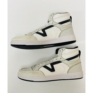 Vans Lowland Mid ComfyCush JMP Sport Shoe M7.5 W9